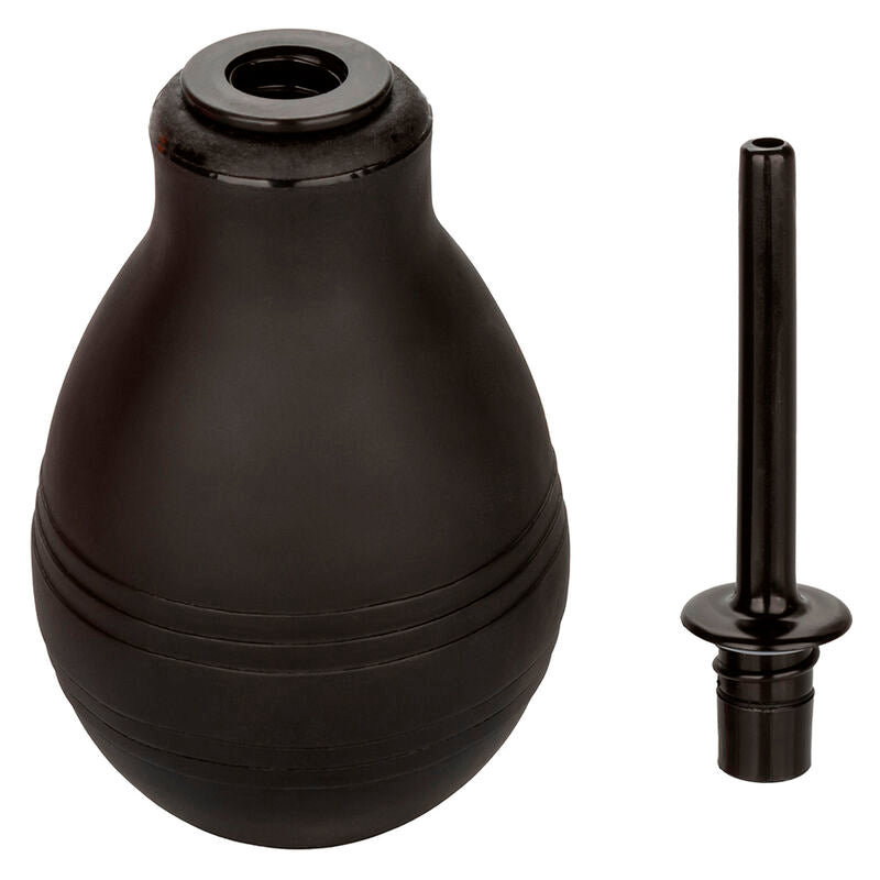 CALEXOTICS - ONE WAY DUCHA ANAL NEGRO CALEXOTICS