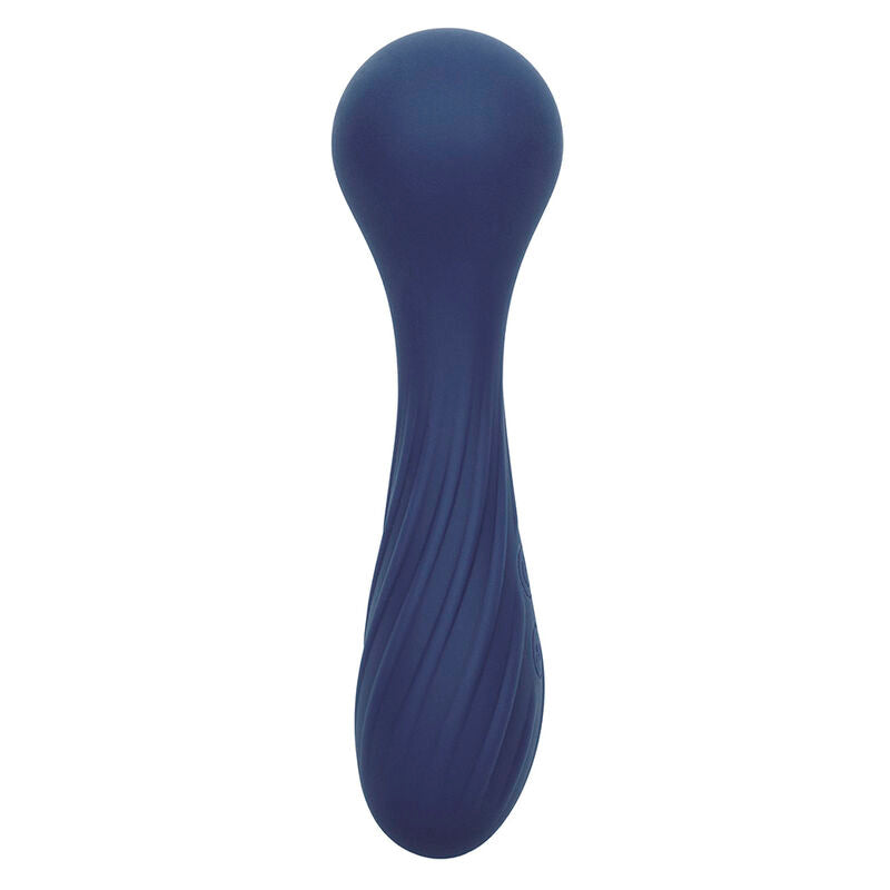 CALEXOTICS - CHARISMA TEMPTATION MASAJEADOR 12 FUNCIONES MORADO CALEXOTICS