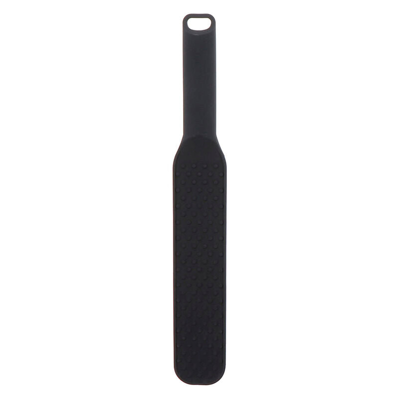 HIDDEN DESIRE - EXTREME PALETA CON PÚAS GRANDE NEGRO HIDDEN DESIRE
