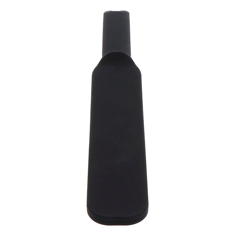HIDDEN DESIRE - EXTREME PALETA CON PÚAS GRANDE NEGRO HIDDEN DESIRE