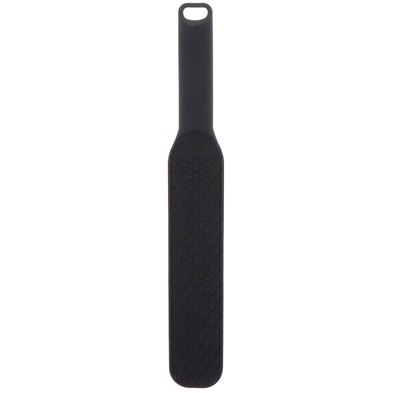 HIDDEN DESIRE - EXTREME PALETA CON PÚAS EXTRA GRANDE NEGRO HIDDEN DESIRE