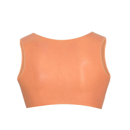 HIDDEN DESIRE - ALTER EGO TOP DE PECHO VESTIBLE COPA C NATURAL HIDDEN DESIRE