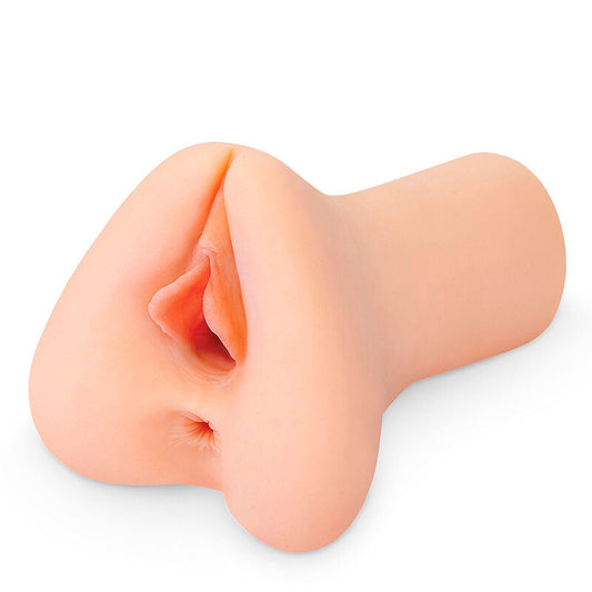 PDX PLUS - PICK YOUR PLEASURE MASTURBADOR REALÍSTICO XL NATURAL PDX PLUS+