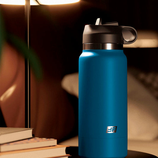 PDX PLUS - FUCK FLASK ESTIMULADOR VAGINA DISCRETO MULATO MODELO 1 PDX PLUS+