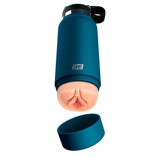 PDX PLUS - FUCK FLASK ESTIMULADOR VAGINA DISCRETO NATURAL MODELO 1 PDX PLUS+