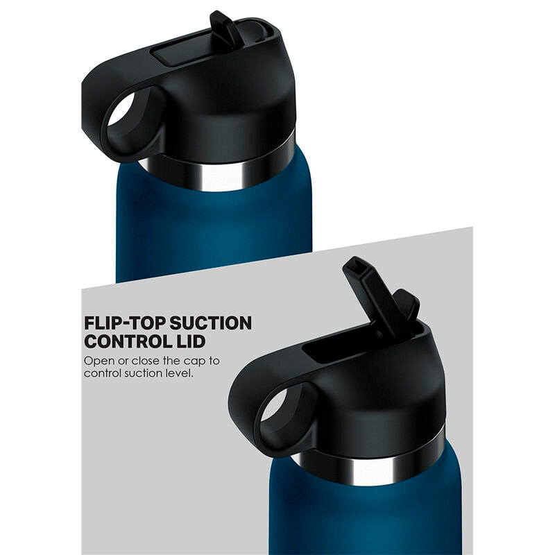 PDX PLUS - FUCK FLASK ESTIMULADOR VAGINA DISCRETO NATURAL MODELO 1 PDX PLUS+