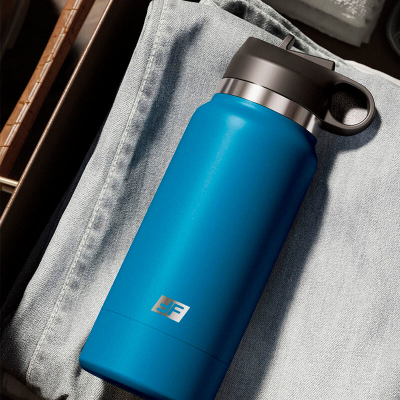PDX PLUS - FUCK FLASK ESTIMULADOR VAGINA DISCRETO NATURAL MODELO 1 PDX PLUS+