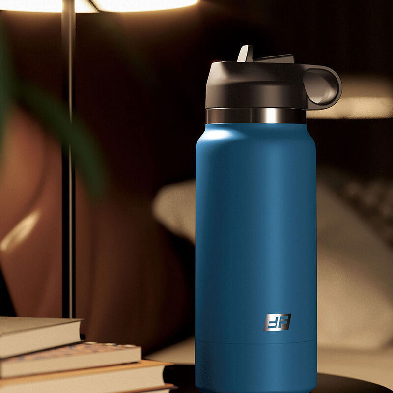 PDX PLUS - FUCK FLASK ESTIMULADOR VAGINA DISCRETO NATURAL MODELO 1 PDX PLUS+