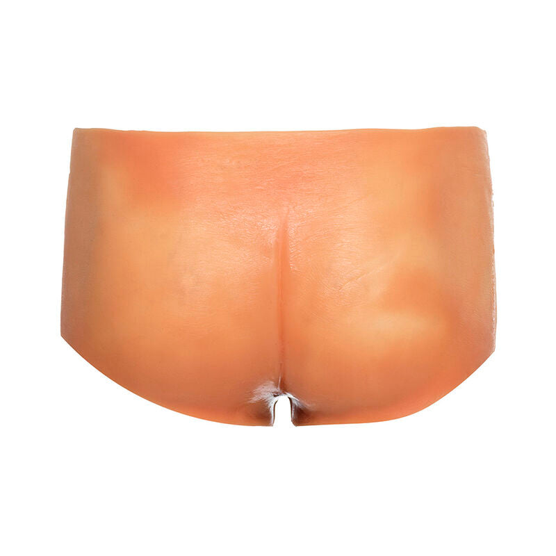 HIDDEN DESIRE - ALTER EGO BÓXER CON PENE 18 CM NATURAL TALLA S/M HIDDEN DESIRE
