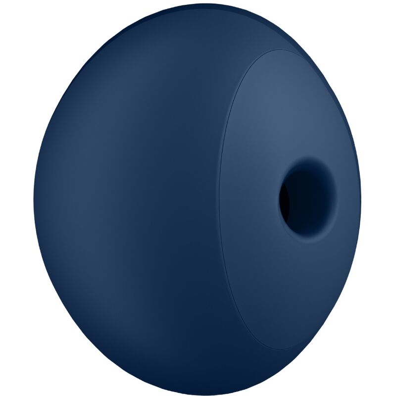 SATISFYER - AIR POWER 4 ESTIMULADOR & VIBRADOR 12 VIBRACIONES AZUL SATISFYER AIR PULSE