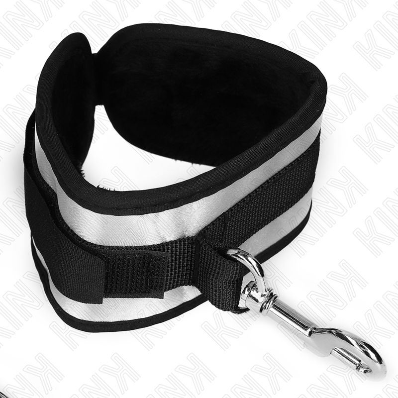 KINK - MUÑEQUERAS NEOPRENO GRISES 23 X 5 CM KINK WRIST RESTRAINT