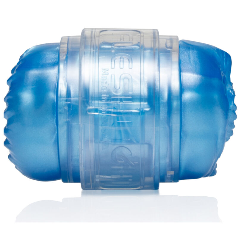 FLESHLIGHT - ALIEN QUICKSHOT MASTURBADOR DOBLE VAGINA Y ANO FLESHLIGHT ORIGIN