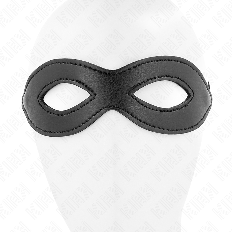 KINK - ANTIFAZ PARA OJOS CON MINI REMACHES MODELO 2 20.5 x 5.5 CM KINK MASKED ALLURE