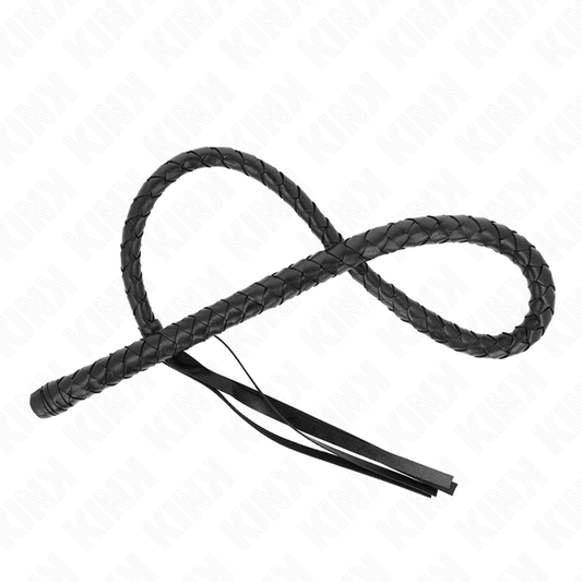 KINK - LÁTIGO LARGO CON CUENTAS 110 CM KINK IMPACT & TOUCH