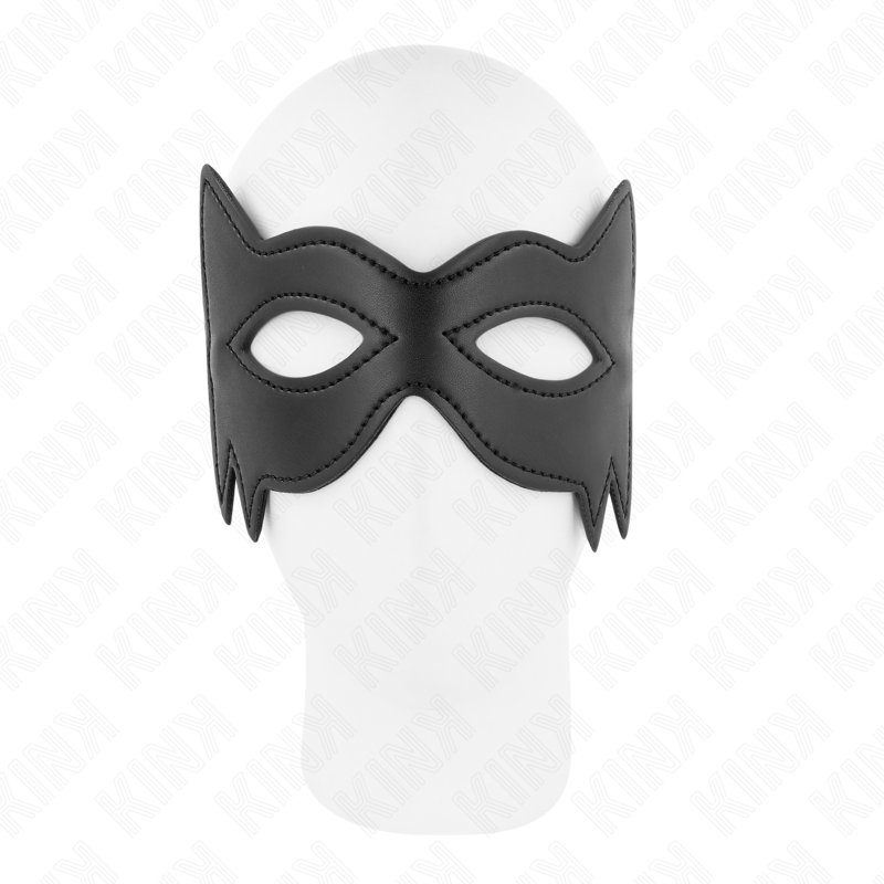 KINK - MÁSCARA DE GATO MODELO 3 18.5 x 12.5 CM KINK MASKED ALLURE