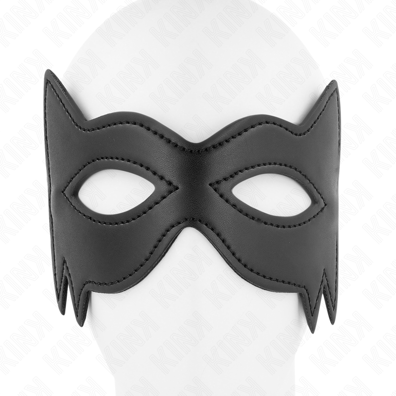 KINK - MÁSCARA DE GATO MODELO 3 18.5 x 12.5 CM KINK MASKED ALLURE