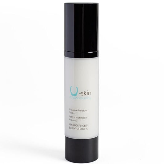 500 COSMETICS - U-SKIN XTRAMOISTURIZING CREMA CICATRIZANTE PARA TODO TIPO DE PIELES TATUADAS 500COSMETICS