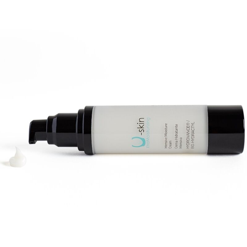 500 COSMETICS - U-SKIN XTRAMOISTURIZING CREMA CICATRIZANTE PARA TODO TIPO DE PIELES TATUADAS 500COSMETICS