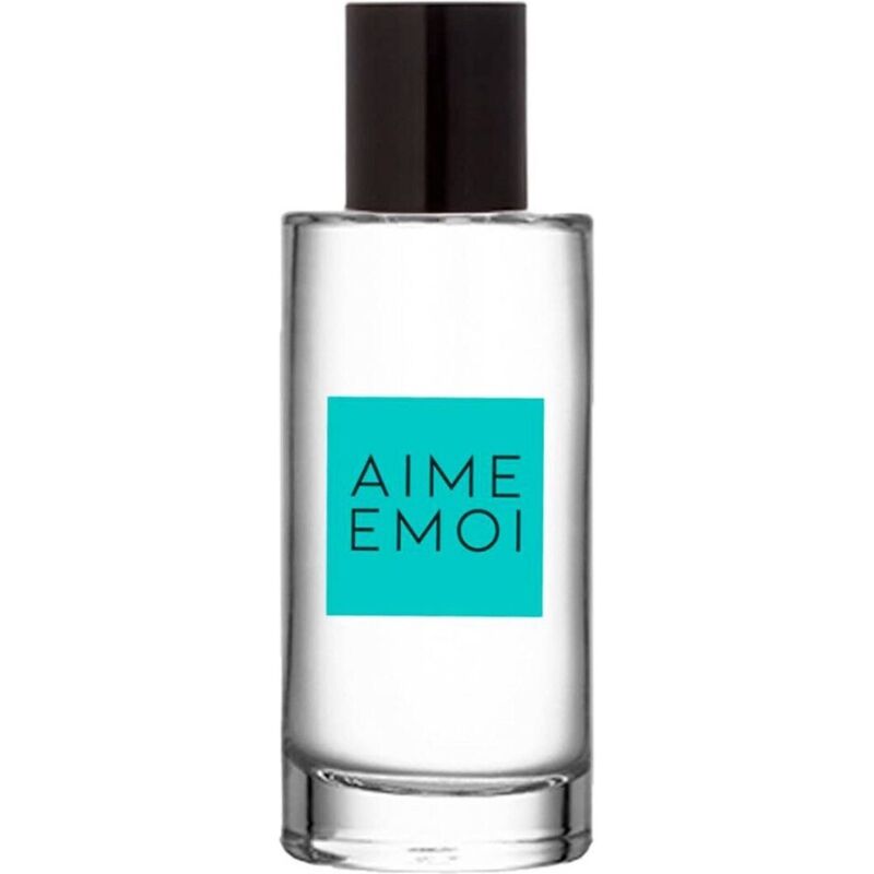 RUF - AIME EMOI PERFUME DE FEROMONAS PARA ELLA 50 ML RUF