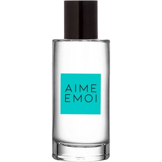 RUF - AIME EMOI PERFUME DE FEROMONAS PARA ELLA 50 ML RUF