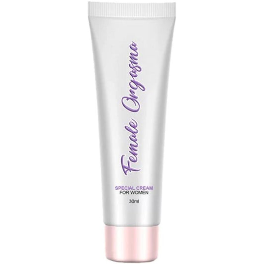 RUF - FEMALE ORGASMA CREMA ESTIMULADORA PARA ELLA 30 ML RUF