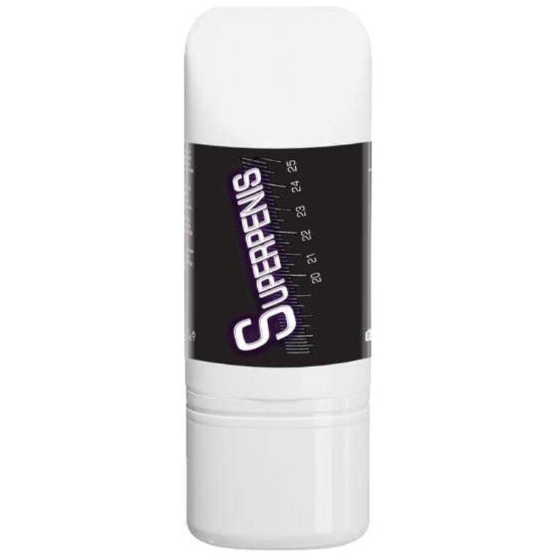 RUF - SUPERPENIS CREMA PARA EL PENE 75 ML RUF