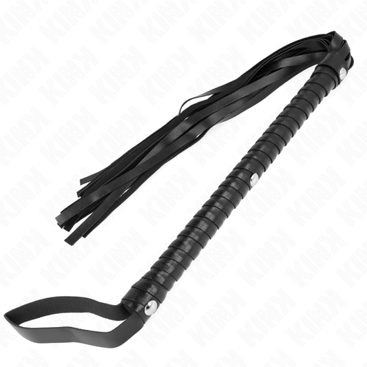 KINK - LÁTIGO DE MANGO LARGO 60 CM KINK IMPACT & TOUCH