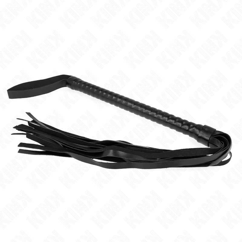 KINK - LÁTIGO DE MANGO LARGO 60 CM KINK IMPACT & TOUCH