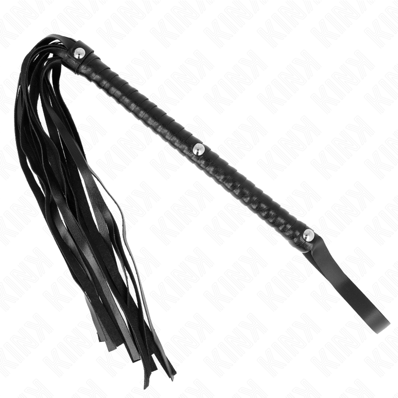 KINK - LÁTIGO DE MANGO LARGO 60 CM KINK IMPACT & TOUCH