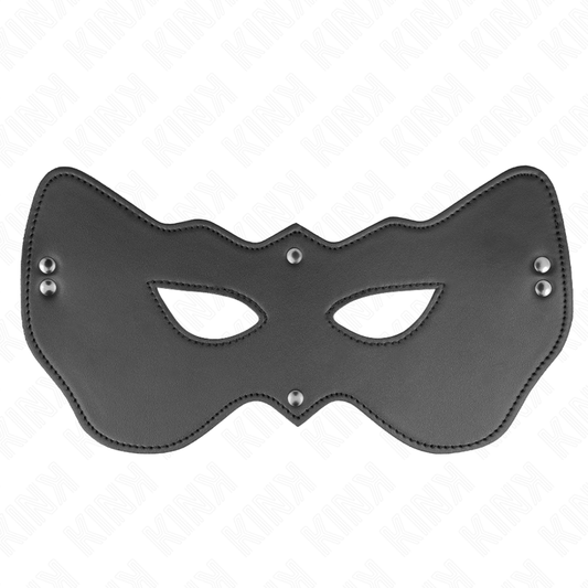 KINK - MÁSCARA DE FIESTA MODELO 2 27.5 x 12 CM KINK MASKED ALLURE