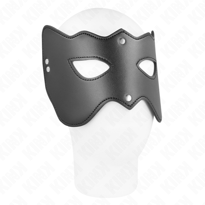 KINK - MÁSCARA DE FIESTA MODELO 2 27.5 x 12 CM KINK MASKED ALLURE