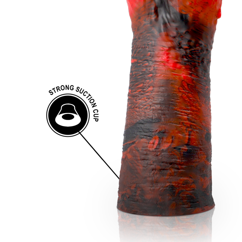 EPIC - LILITH DILDO DEMONIO MALIGNO M EPIC