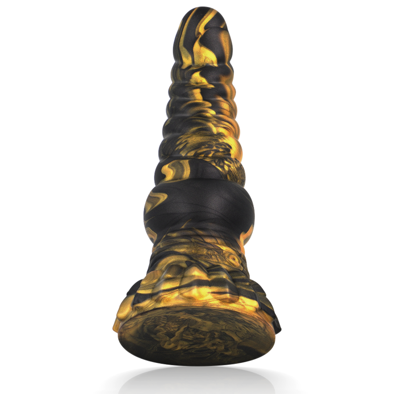 EPIC - FURIAS DILDO CRIATURA MITOLÓGICA GRIEGA EPIC
