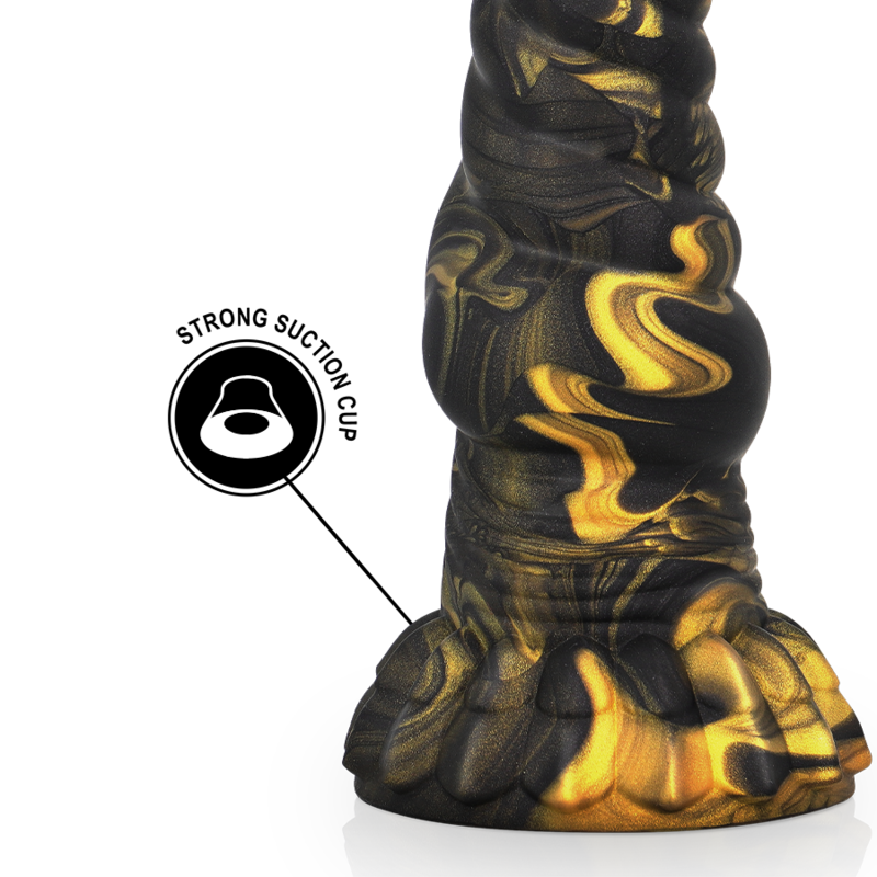 EPIC - FURIAS DILDO CRIATURA MITOLÓGICA GRIEGA EPIC