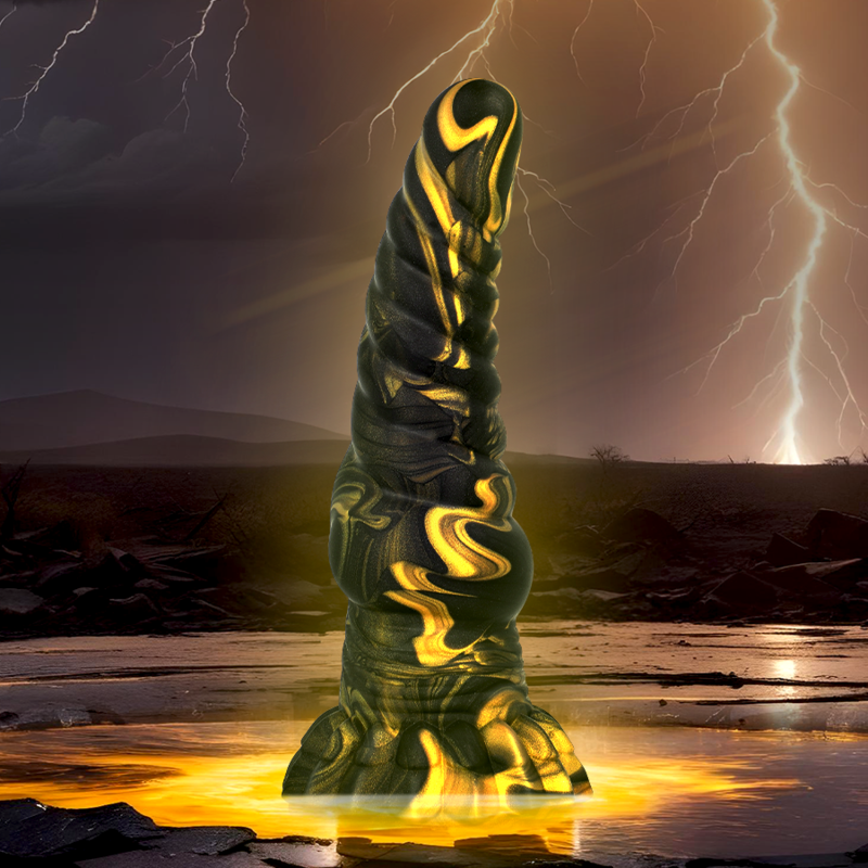 EPIC - FURIAS DILDO CRIATURA MITOLÓGICA GRIEGA EPIC