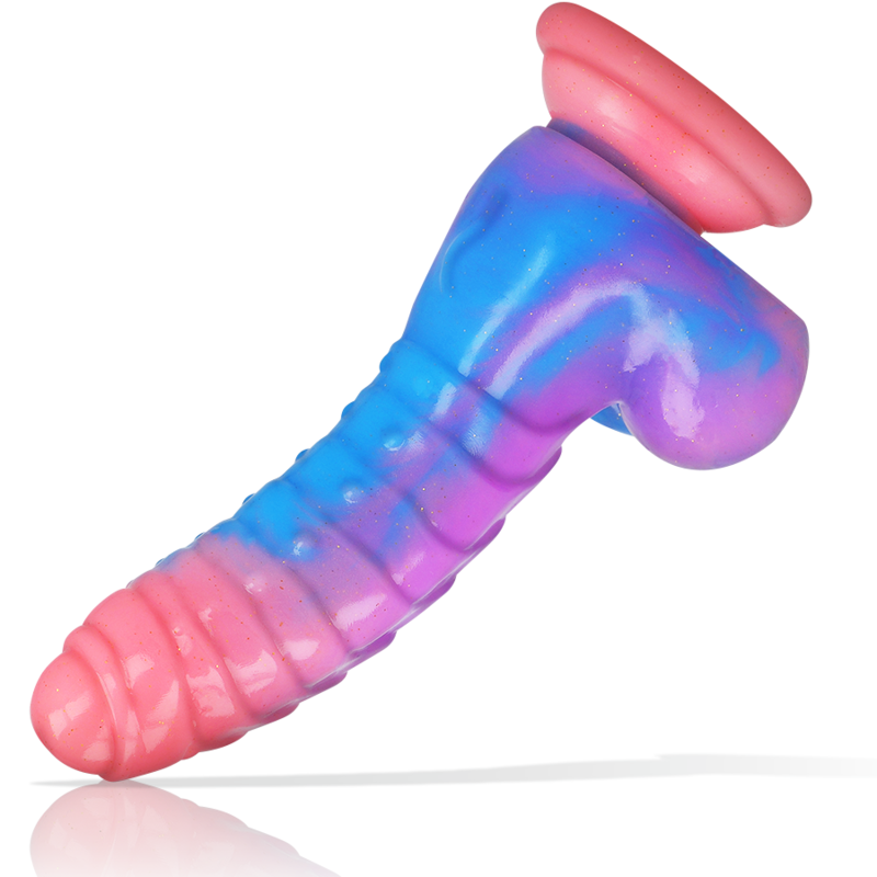 EPIC - EMPUSA DILDO GUARDIANA DE HADES EPIC