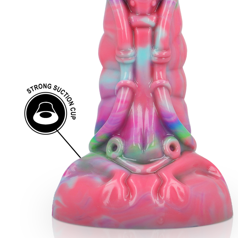 EPIC - SIDHE DILDO CRIATURA INMORTAL EPIC