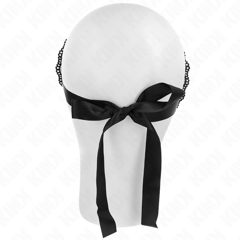 KINK - VENDA DE ENCAJE MODELO 1 22.5 x 11 CM KINK MASKED ALLURE