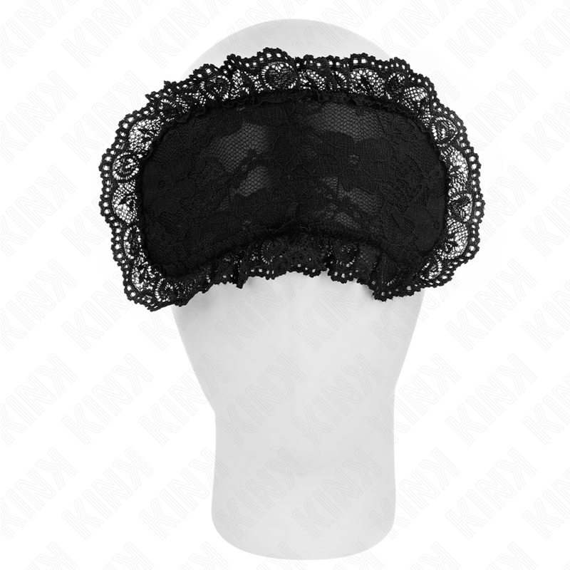 KINK - VENDA DE ENCAJE MODELO 1 22.5 x 11 CM KINK MASKED ALLURE