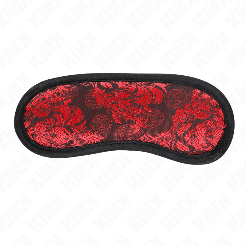 KINK - VENDA DE OJOS SCANDAL 18.5 x 8 CM KINK MASKED ALLURE