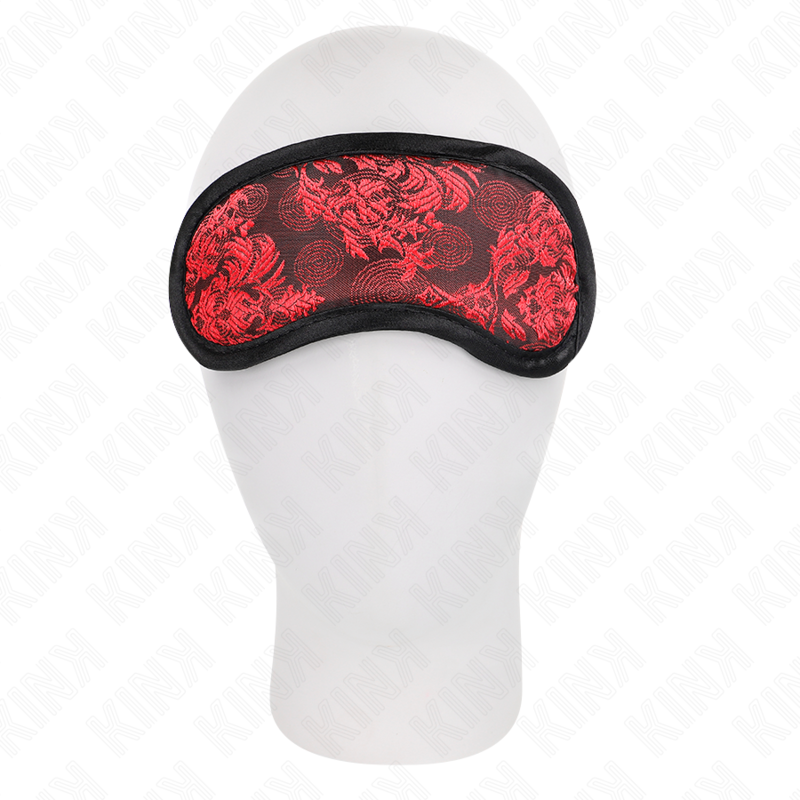 KINK - VENDA DE OJOS SCANDAL 18.5 x 8 CM KINK MASKED ALLURE