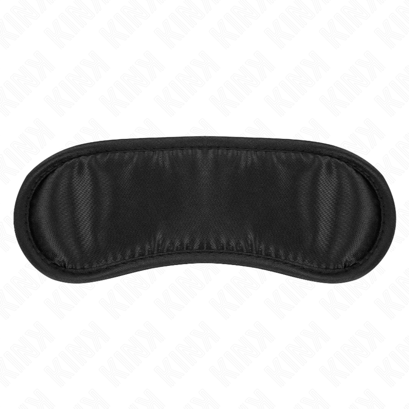 KINK - VENDA DE RASO 19 x 6 CM AJUSTABLE 16-38 CM KINK MASKED ALLURE