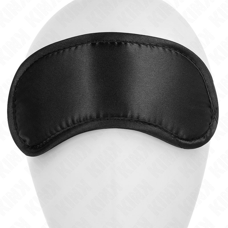 KINK - VENDA DE RASO 19 x 6 CM AJUSTABLE 16-38 CM KINK MASKED ALLURE