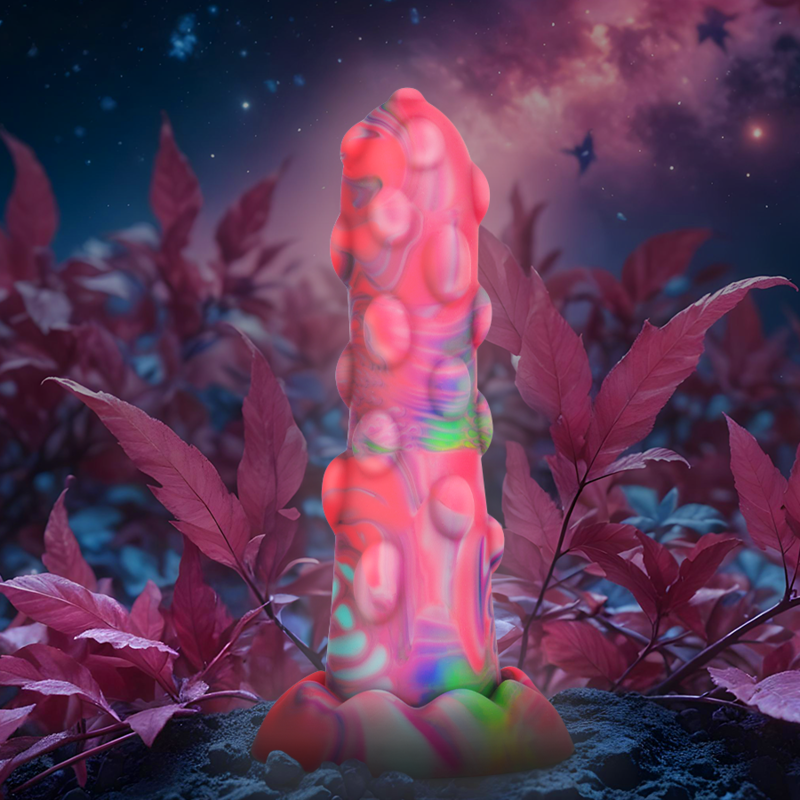 EPIC - NIXIE DILDO ESPÍRITU CAMBIA FORMAS EPIC