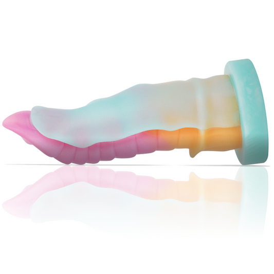 EPIC - KELPIE DILDO ESPÍRITU DEL AGUA FORMA CABALLO EPIC