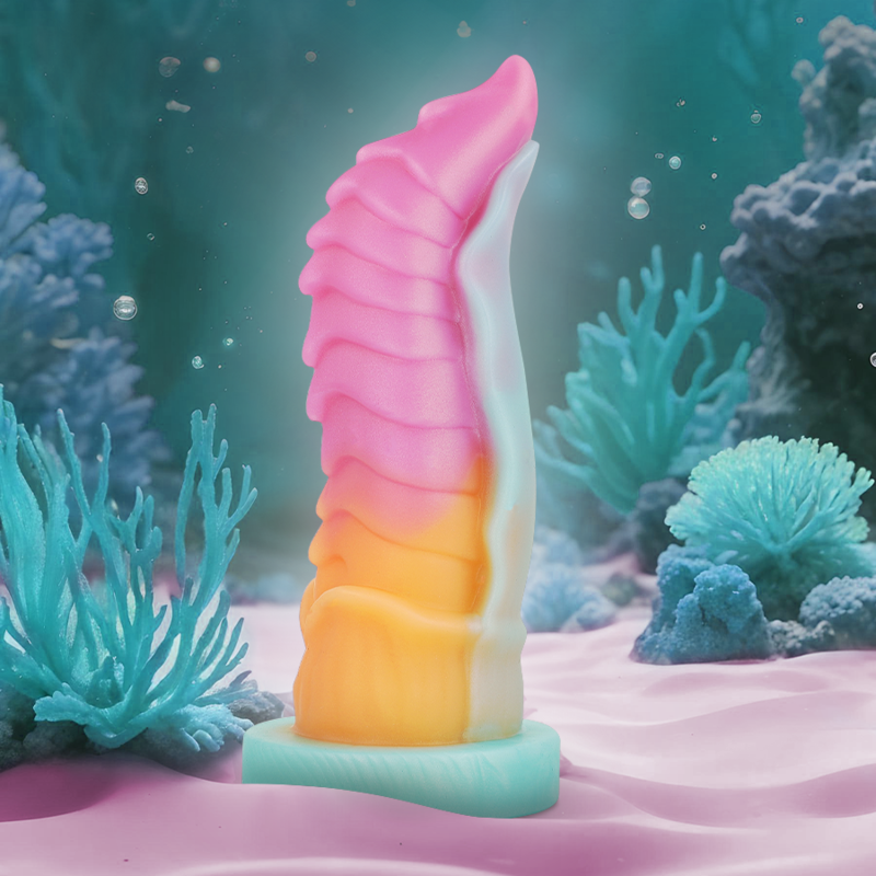 EPIC - KELPIE DILDO ESPÍRITU DEL AGUA FORMA CABALLO EPIC