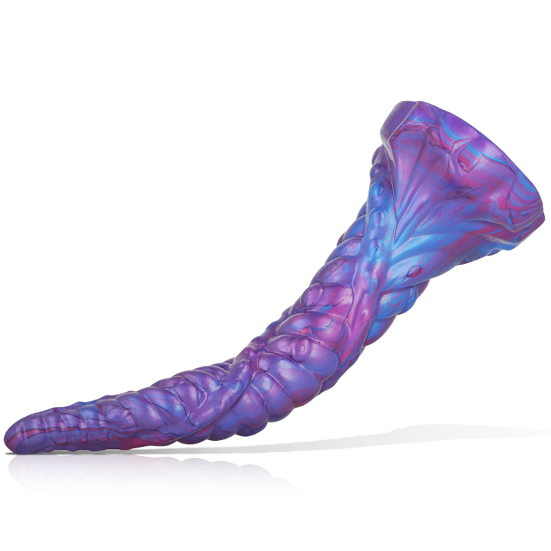 EPIC - NOKKEN DILDO CRIATURA DE LAS AGUAS EPIC