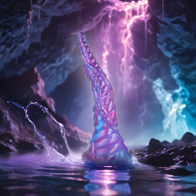 EPIC - NOKKEN DILDO CRIATURA DE LAS AGUAS EPIC
