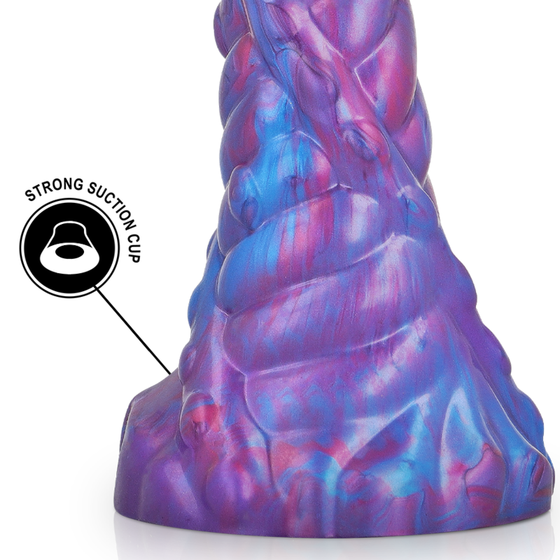 EPIC - NOKKEN DILDO CRIATURA DE LAS AGUAS EPIC