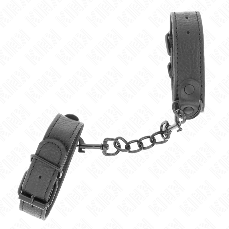 KINK - MUÑEQUERAS PARA PRINCIPIANTES AJUSTABLE 13-23 CM X 2.2 CM KINK WRIST RESTRAINT
